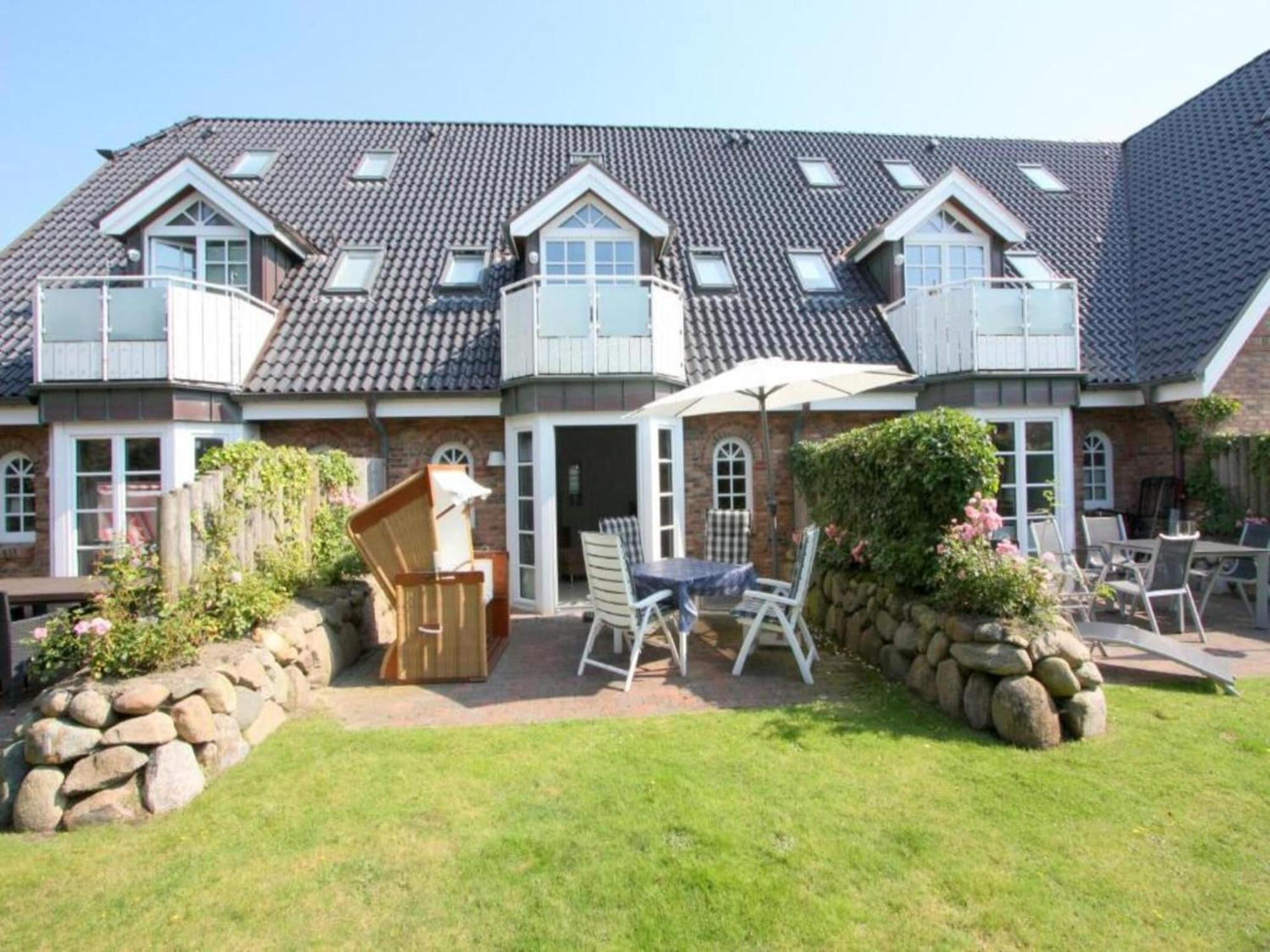 Apartment Ferienwohnung, St Peter - Ording Sankt Peter-Ording