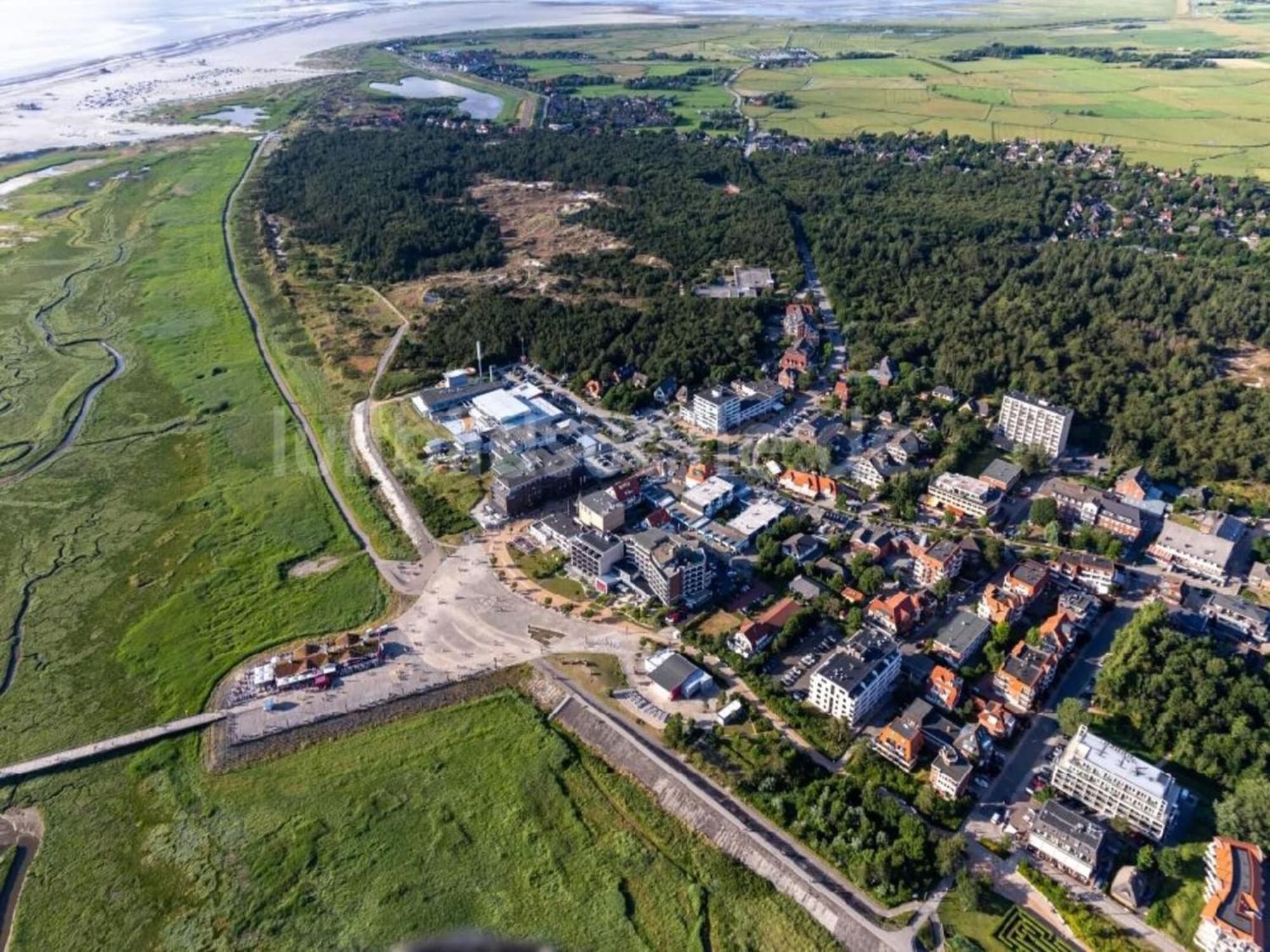 Apartment Ferienwohnung, St Peter - Ording Sankt Peter-Ording