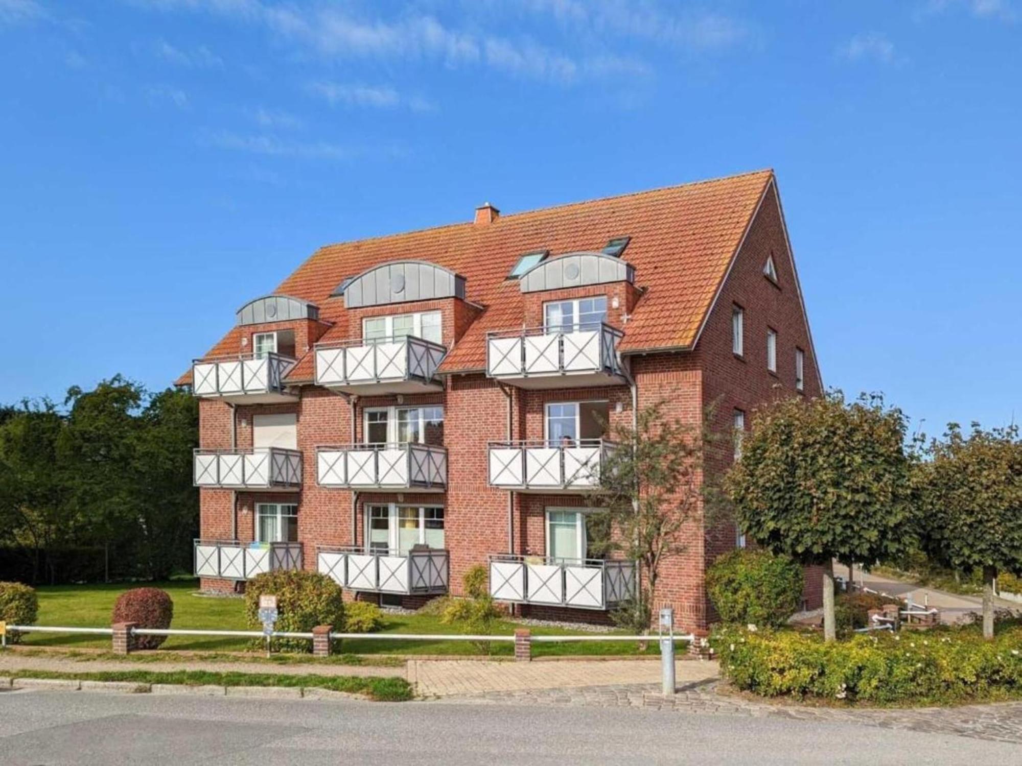 Ferienwohnung, St Peter - Ording Apartment