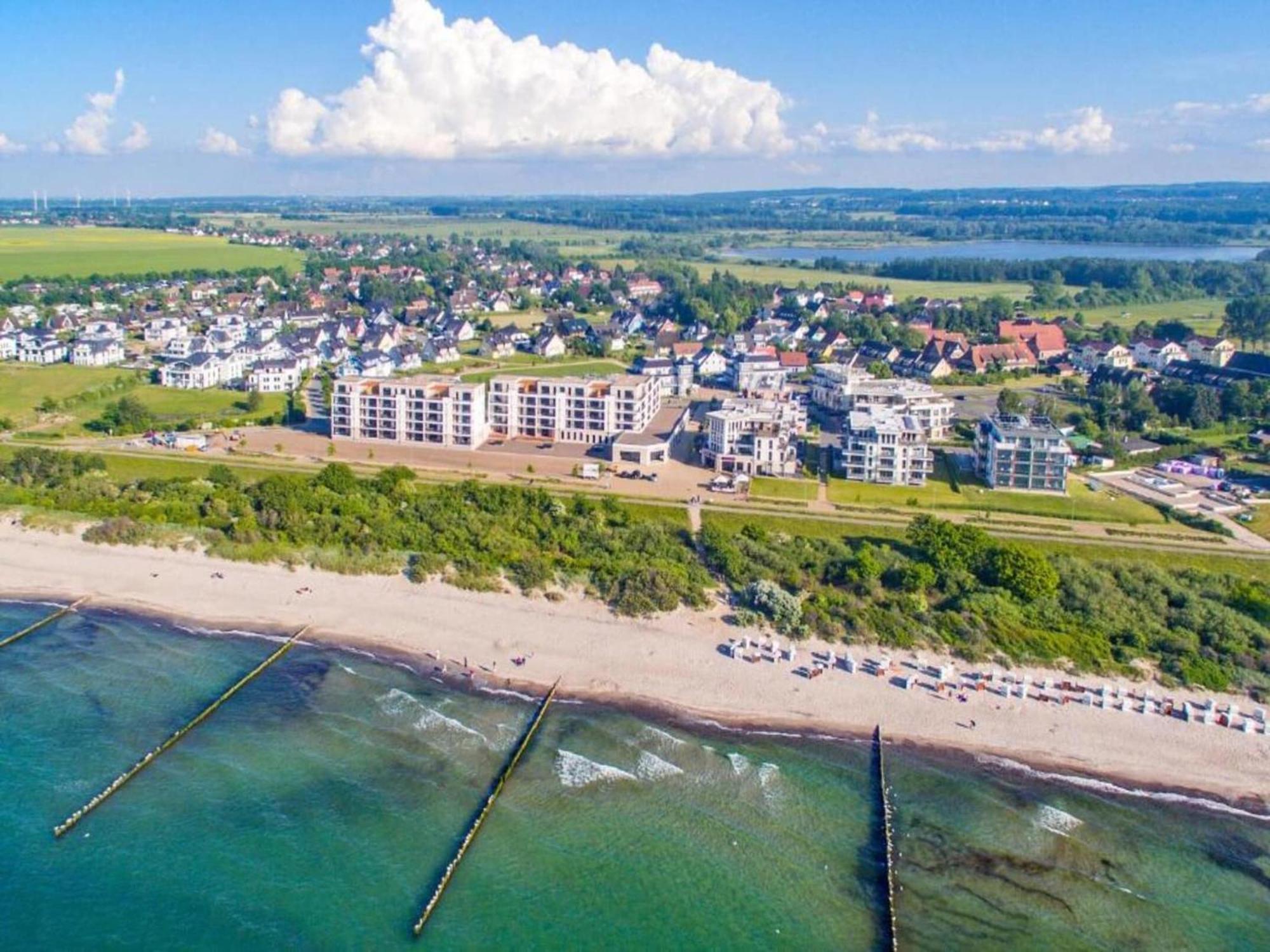 Apartment Ferienwohnung, St Peter - Ording