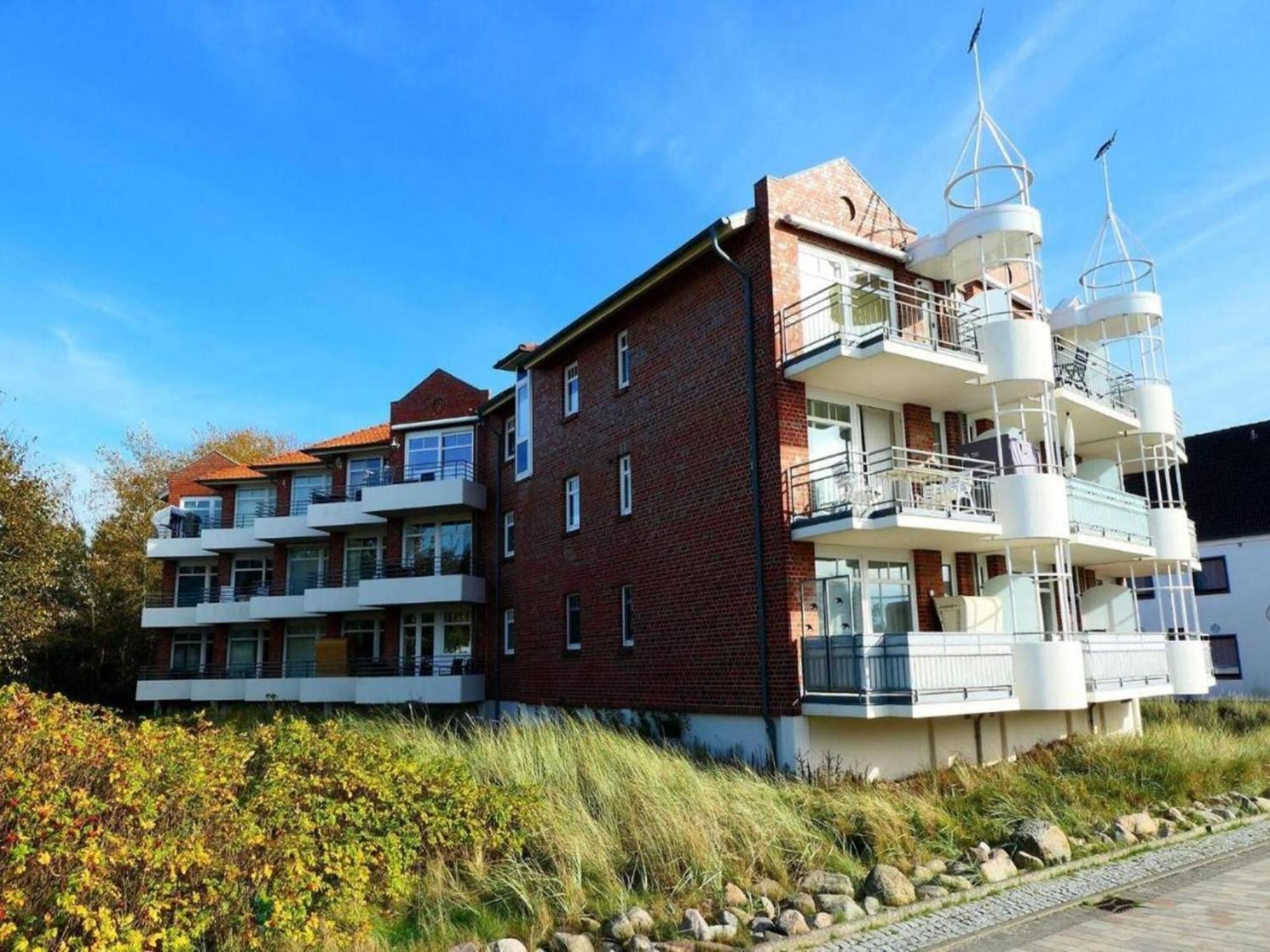 Ferienwohnung, St Peter - Ording Apartment *