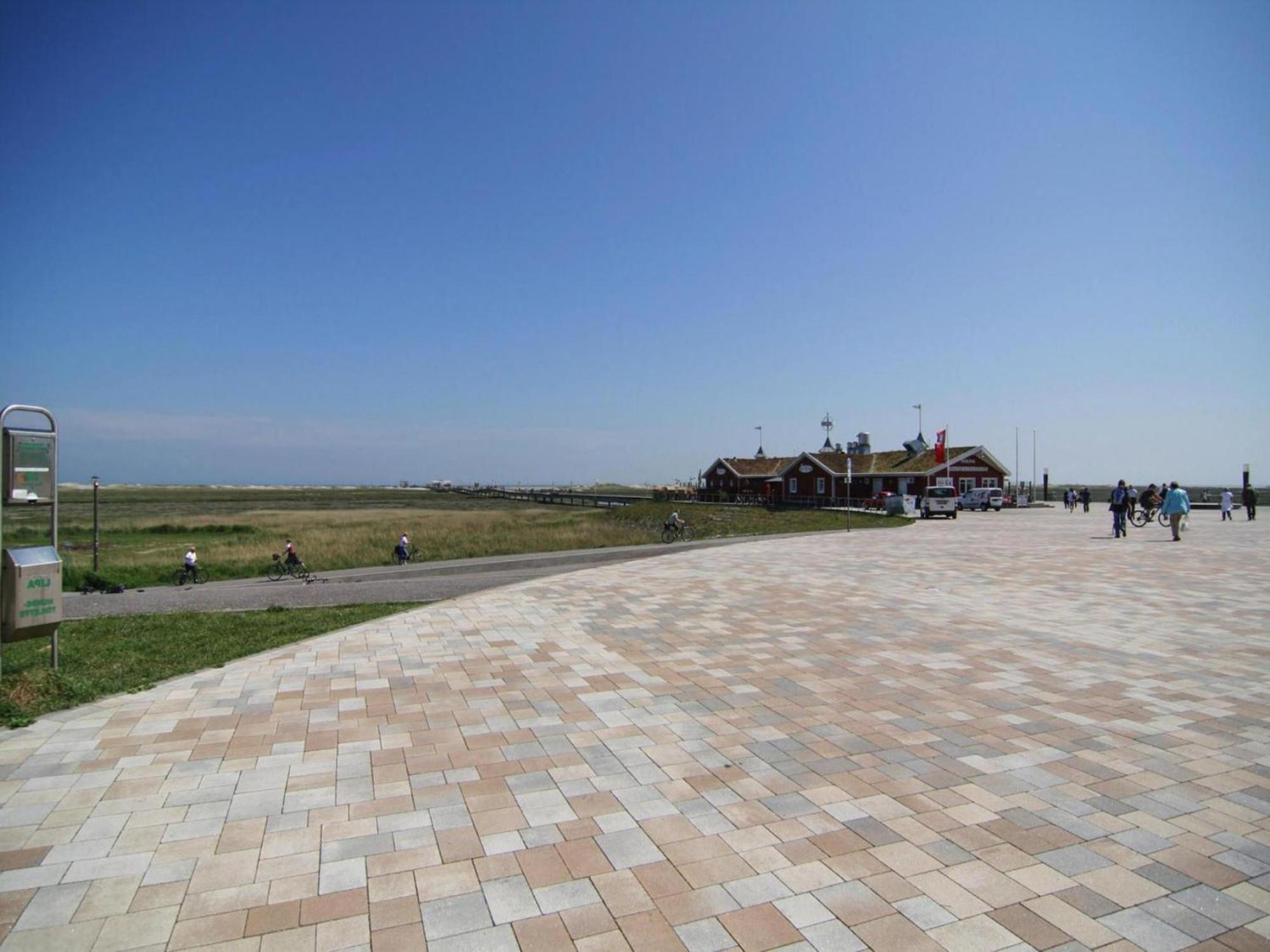 Ferienwohnung, St Peter - Ording *