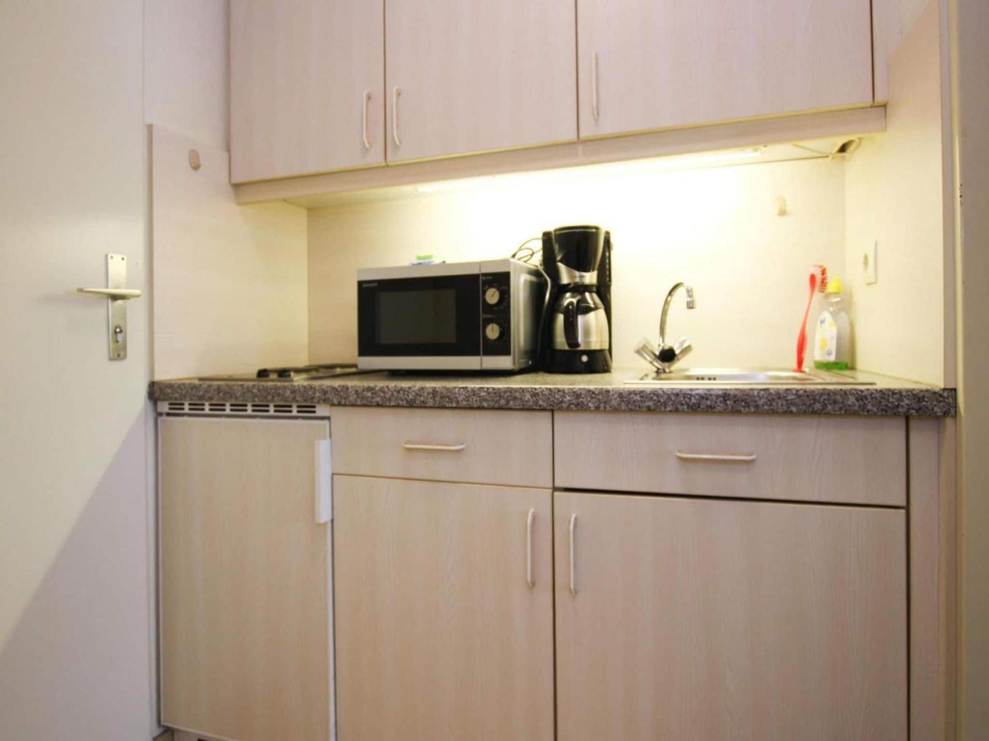 Ferienwohnung, St Peter - Ording *