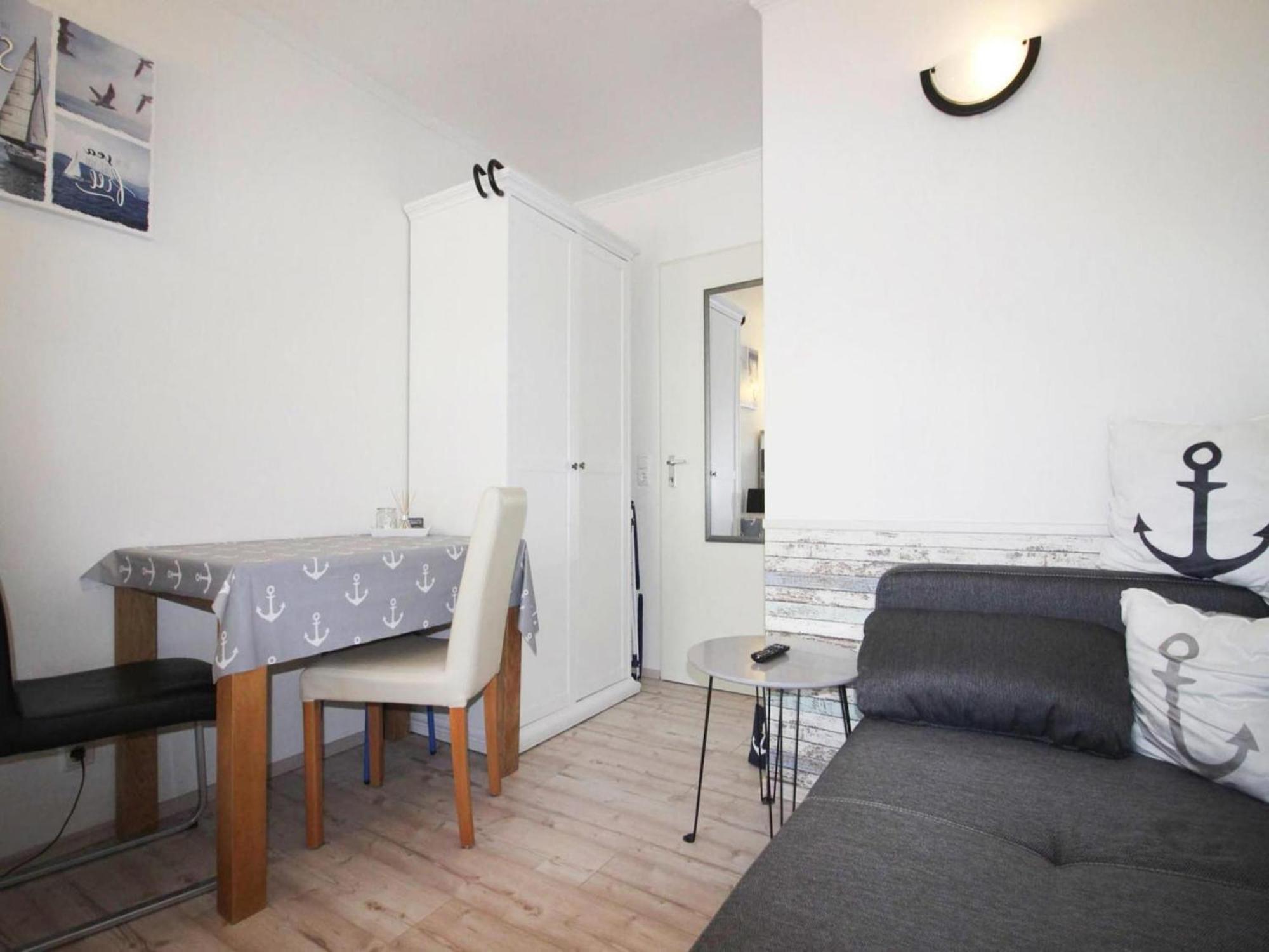 Ferienwohnung, St Peter - Ording Apartment