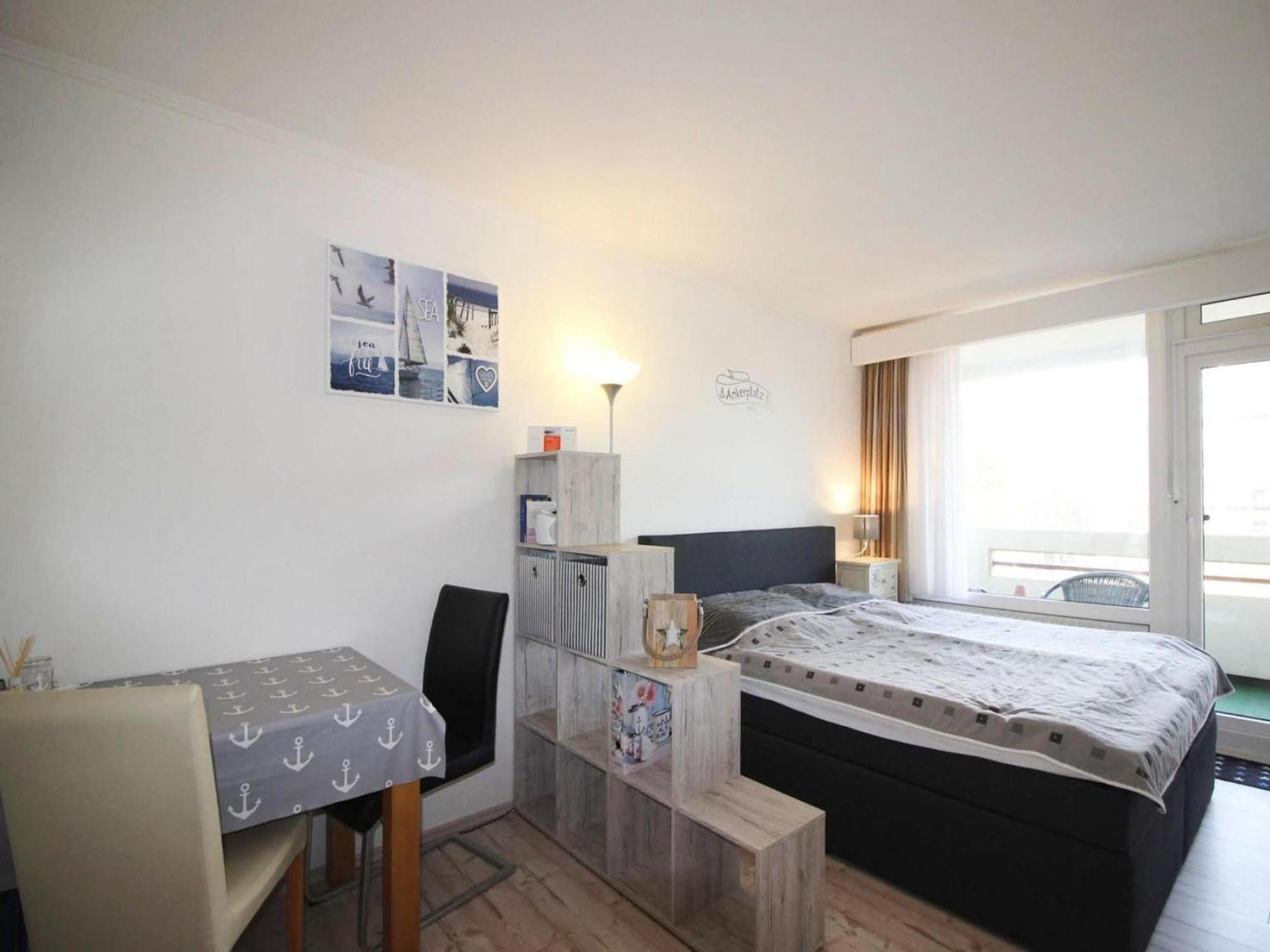 Ferienwohnung, St Peter - Ording Sankt Peter-Ording