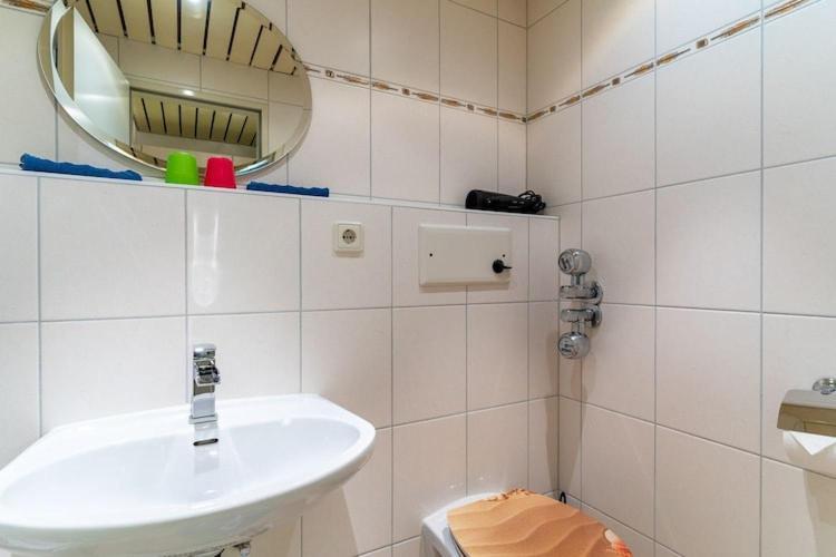 Apartment Ferienwohnung, St Peter - Ording