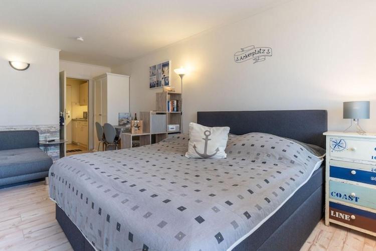 Ferienwohnung, St Peter - Ording Apartment *