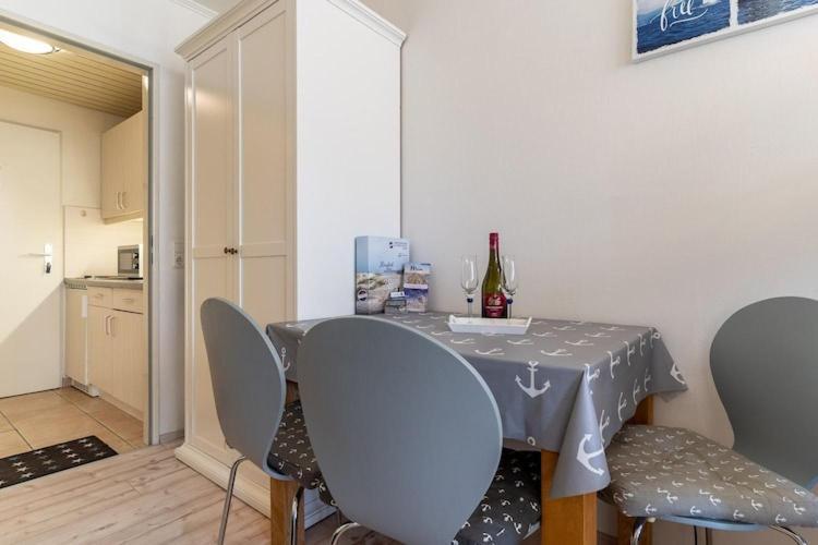 Apartment Apartment, St Peter - Ording Sankt Peter-Ording