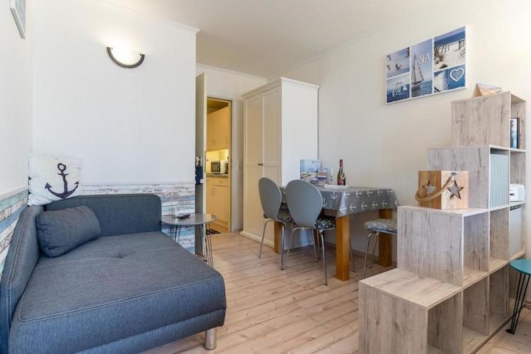 Apartment Ferienwohnung, St Peter - Ording *