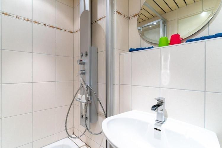 Ferienwohnung, St Peter - Ording *