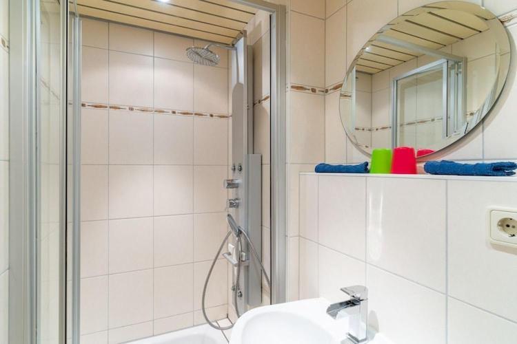 Ferienwohnung, St Peter - Ording