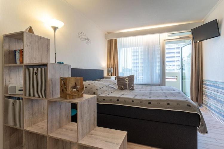 Apartment Ferienwohnung, St Peter - Ording